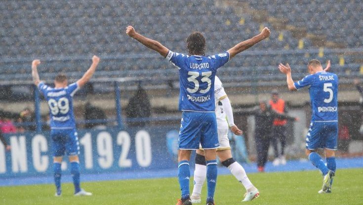 Le pagelle di Empoli-Napoli: Henderson e Bajrami cambiano il match. Meret un disastro