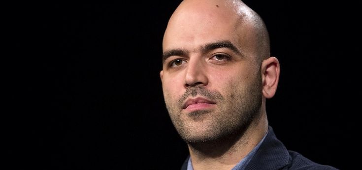 Saviano, Zerozerozero diventa una nuova serie tv