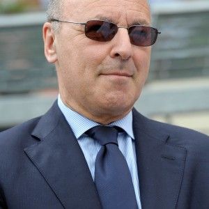 Il manager della Juventus Marotta: "Eccessiva l'euforia del Napoli, un atteggiamento da squadra di provincia"