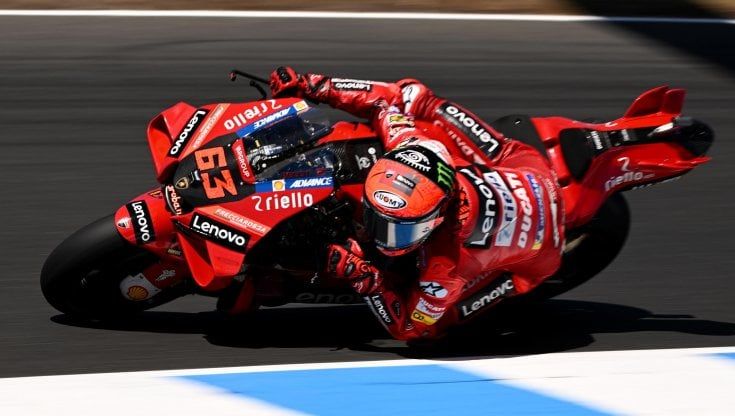 MotoGp, Malesia: orario, programma e dove vedere la gara in tv