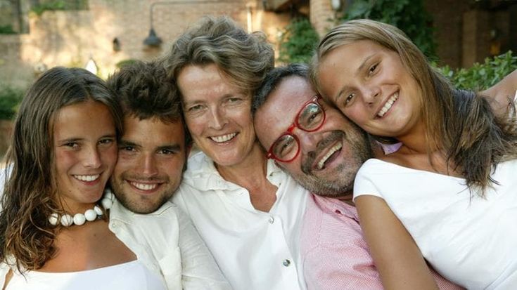 “Vi racconto il mio Oliviero, un marito geniale che l’Italia non ha capito”