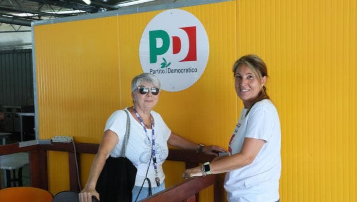 Lele Roveri: “Bologna e Modena insieme a Bosco Albergati. Che suggestione per la Festa dell’Unità”