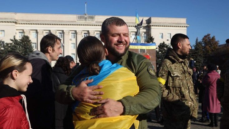 Ucraina - Russia, le news dalla guerra del 15 novembre