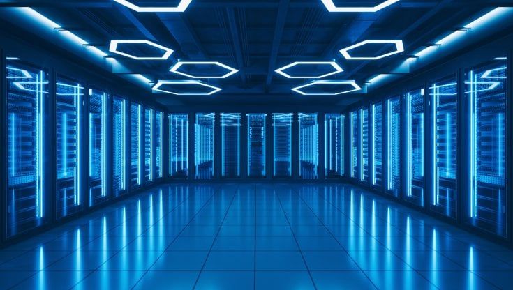 Terna riparte da settanta: “La sfida è il digital twins”