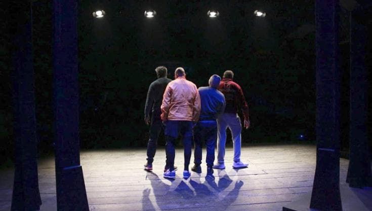 Teatro in carcere, ancora niente via libera per i detenuti dell'alta sicurezza