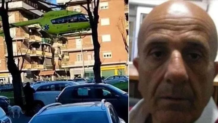 Ostia, investito dopo lite al parco per i cani: 2 arresti per l’omicidio di Claudio Celletti