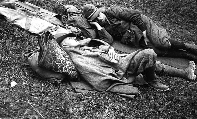 Eugenio e Giuseppe Garrone, in un libro gli sguardi inediti sulla Grande Guerra