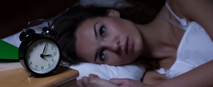 Insonnia estiva? Con i rimedi verdi si prende sonno dolcemente