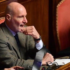 M5S, Il capitano De Falco cita Di Maio in tribunale contro l'espulsione
