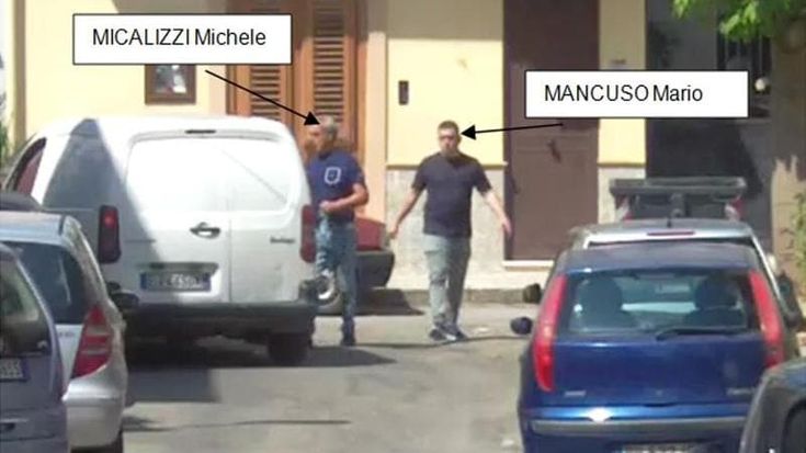 Palermo, la Guardia di finanza sequestra le gelaterie Sharbat. “L’imprenditore Mancuso è in affari con il boss Micalizzi”