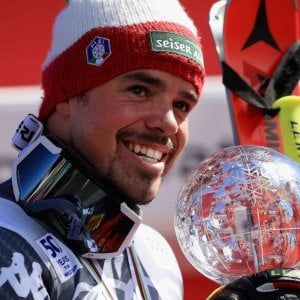 Peter Fill: "Nessuna medaglia vale come questo momento" 