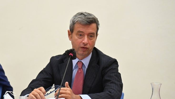 Centrosinistra, Orlando: "Il Pd, partito del lavoro, è uscito dalla Ztl"