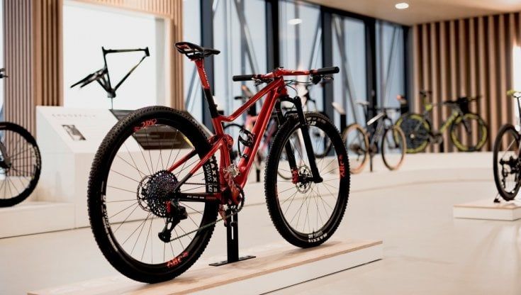 Oltre 22 milioni di bici, il record di vendite in Europa