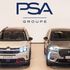 Cresce il Groupe Psa in Italia