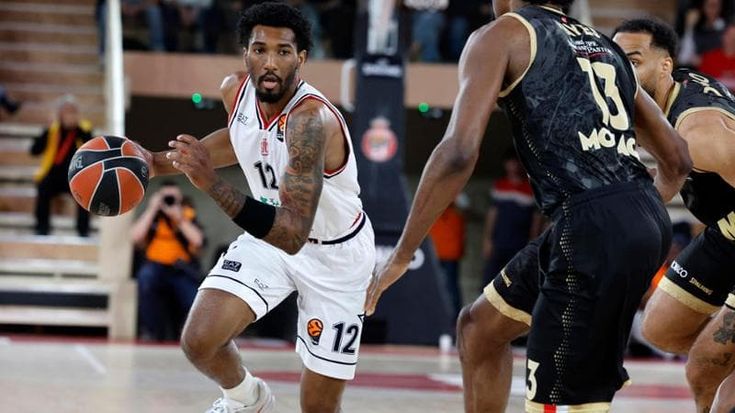 L’Armani butta via tutto e dice addio ai playoff: con Monaco un finale da dimenticare