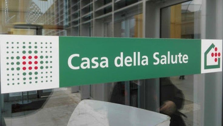 Dalla Regione 500mila euro: a Monchio nuova casa della salute entro il 2023