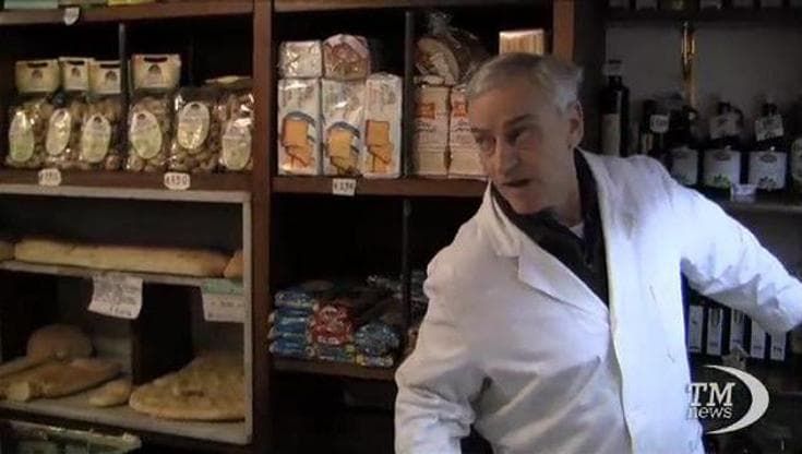 Il panettiere del Papa: increduli per rinuncia