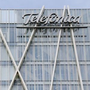 Per Telefonica e Dt utili in crescita ma sotto le attese degli analisti