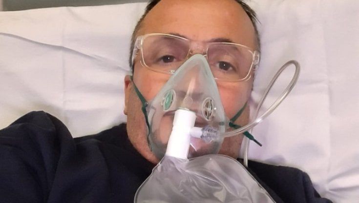 Boxe, Maurizio Stecca ricoverato in ospedale per Covid: "Il match più difficile della mia vita"