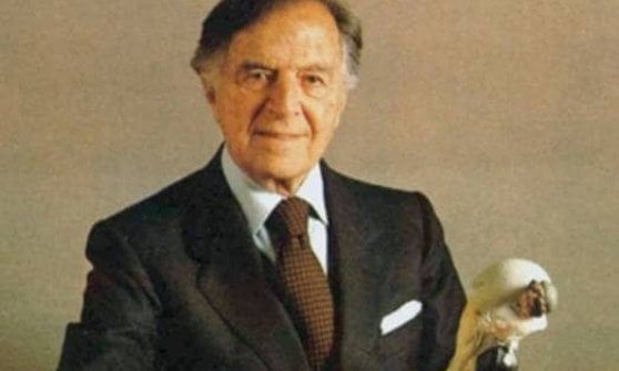 Pietro Barilla, il pastaio che conquistò il futuro