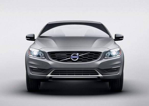 Volvo S60 Cross Country