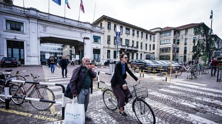 Città universitaria alle Molinette? Tra dubbi e paura della desertificazione: “Sarà una città di zombie”