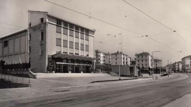 I cinema in periferia potranno diventare palestre: in arrivo una variante che farà decadere il vincolo