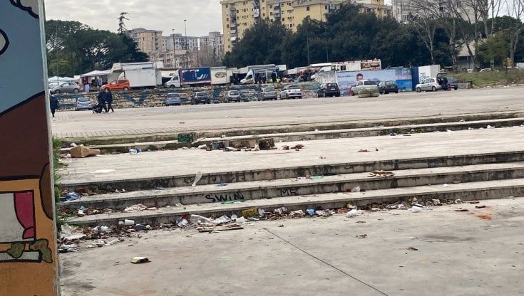 Scampia, il grido degli educatori del Mammut: "Qui sembra il dopoguerra, servizi al palo e fuga dalla scuola"
