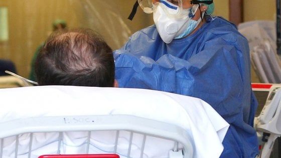 Coronavirus: nuovi contagi a Salerno, il sindaco tranquillizza i cittadini