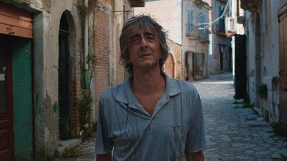 Cinema, il regista pugliese Pippo Mezzapesa a Venezia con 'Il bene mio'