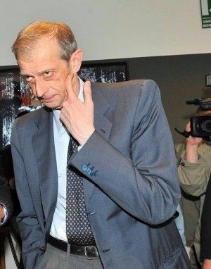 Fassino: "Torino<br />non &egrave; citt&agrave; omofoba"