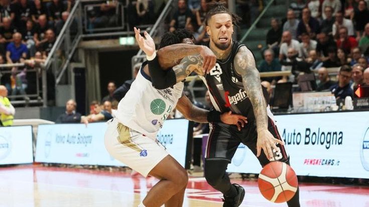Serie A, restano in testa Virtus Bologna, Venezia e Brescia. Brindisi esonera Corbani, Repesa in arrivo