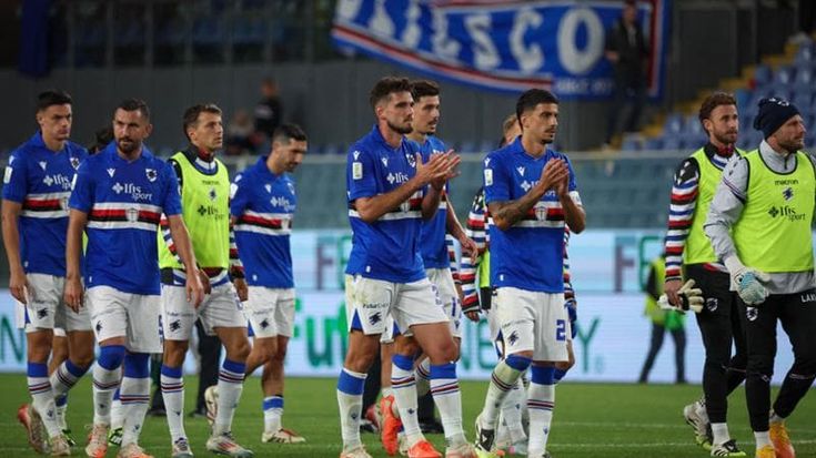Sampdoria, piccoli ma di qualità. Donati per trovare il gol si affida a Cherubini e Pafundi