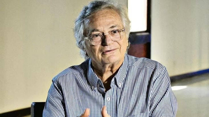 Moisés Naím: “Un’alleanza ampia per evitare che Caracas diventi un inferno tribale”