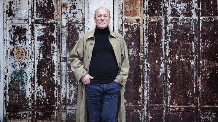 Vincenzo Pipino: “A Ca’ Dario volevo portare via i quadri d’epoca. Fui bloccato prima, meglio così”