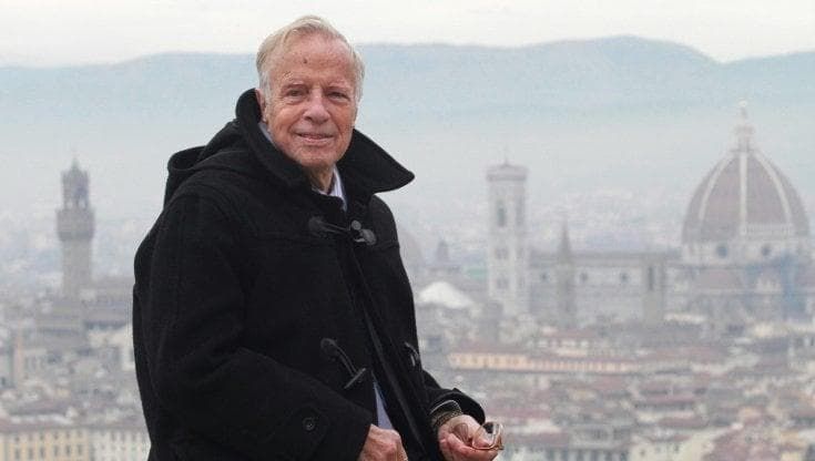 Firenze, ladri in casa del figlio di Zeffirelli: rubate due casseforti