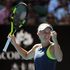 Simona e Caroline, in due per il primo Slam