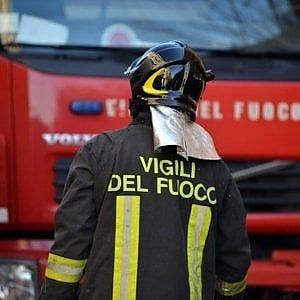 Catania, incendio in un'abitazione: trovato il corpo carbonizzato di una donna