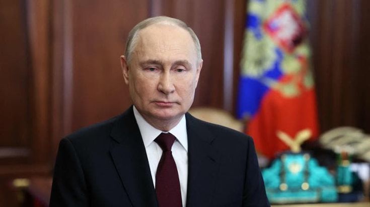 Russia, domani le presidenziali. E Putin agita le armi nucleari
