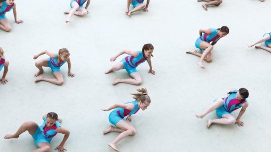 Il Festival del Sole celebra lo sport, dai 5 agli 80 anni fa bene a tutti