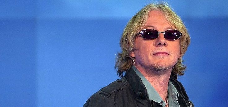 Mike Mills, la vita dopo i Rem: "Adesso metto insieme rock e classica"