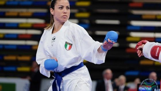 Karate, Premier League: Italia in lotta per quattro bronzi a Shanghai
