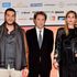 Rendez-Vous, Sorrentino presidente: 