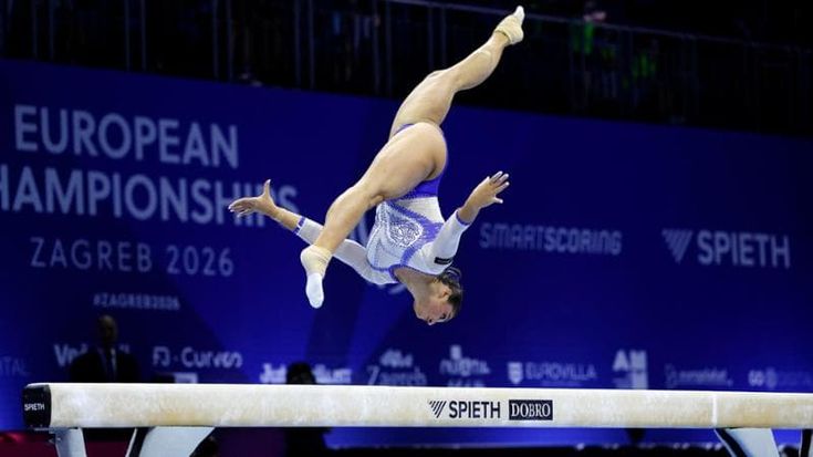 Facci (Federginnastica) e gli attacchi a Manila Esposito: “Gli hater non rendono conto dei danni”