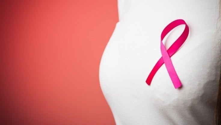Tumore al seno, Raffaella e il centro di ricerca che porta il suo nome