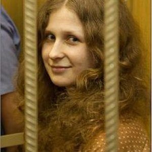 Pussy Riot, nuovo arresto per la pasionaria "Masha" Aljokhina
