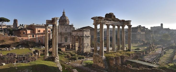 Capodanno. Musei statali aperti. E non si paga
