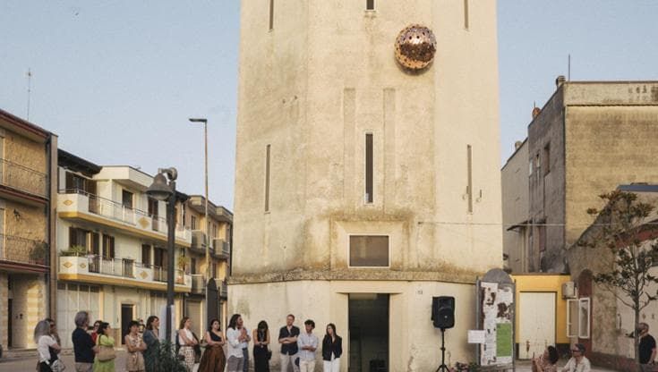 I 5 anni di “Una Boccata d’Arte”: progetto d’arte contemporanea