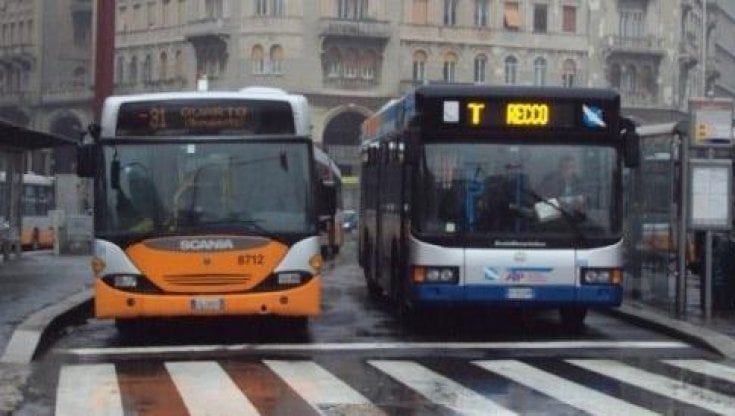 Amt-Atp, c'è la fusione?