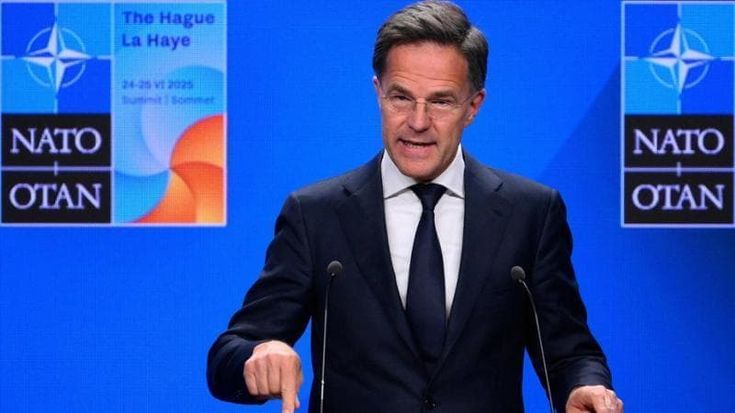 Agli europei i vertici dei comandi Nato nel continente
